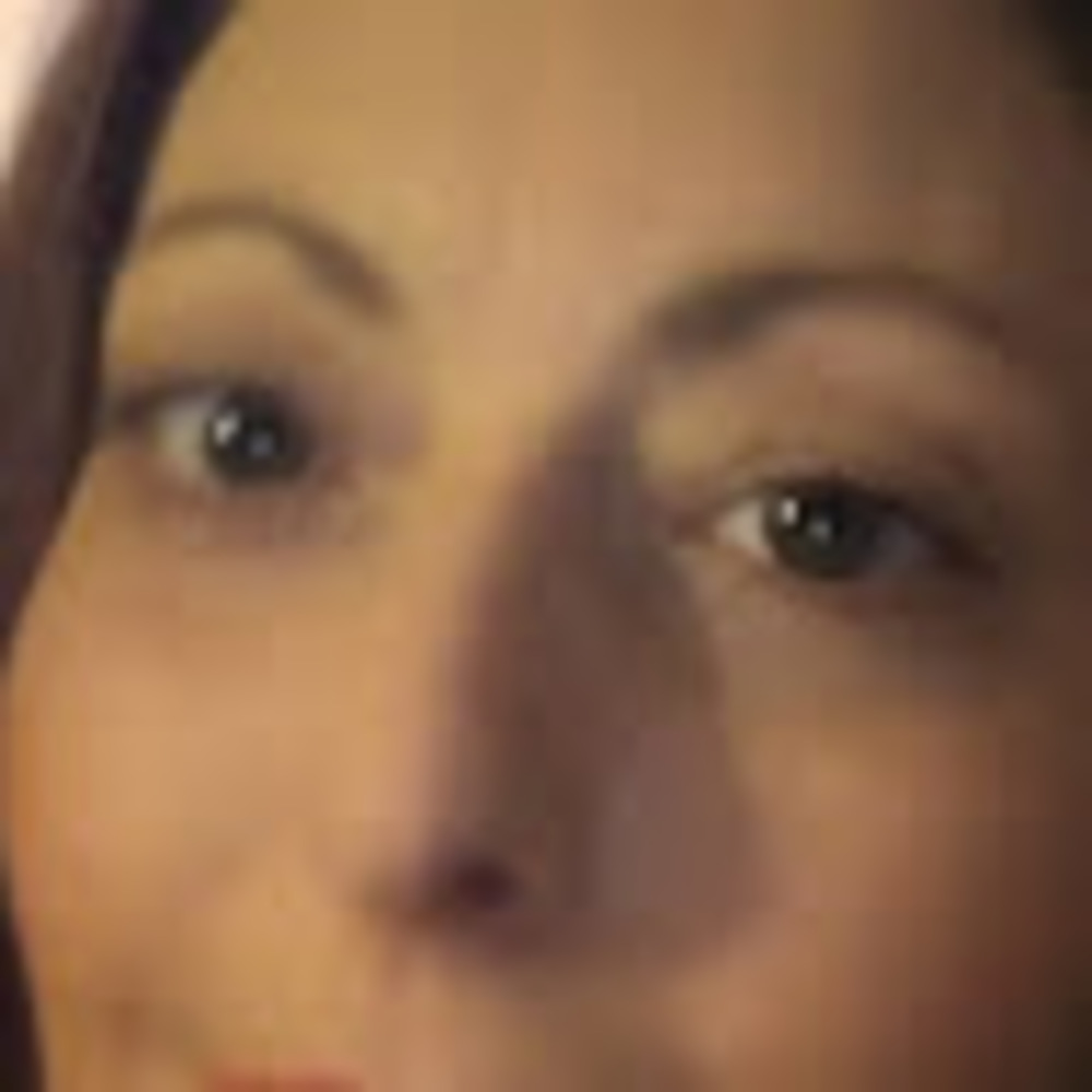 Meet your Posher, Bridgette